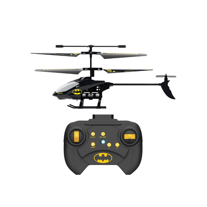 Bladez RC Batman Gyro 2ch Helicopter