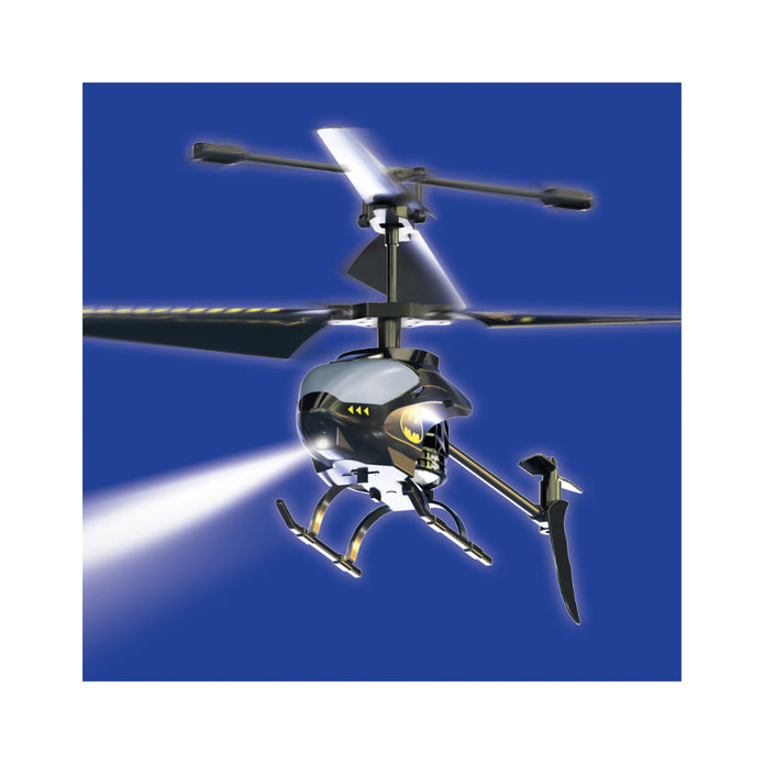 Bladez RC Batman Gyro 2ch Helicopter