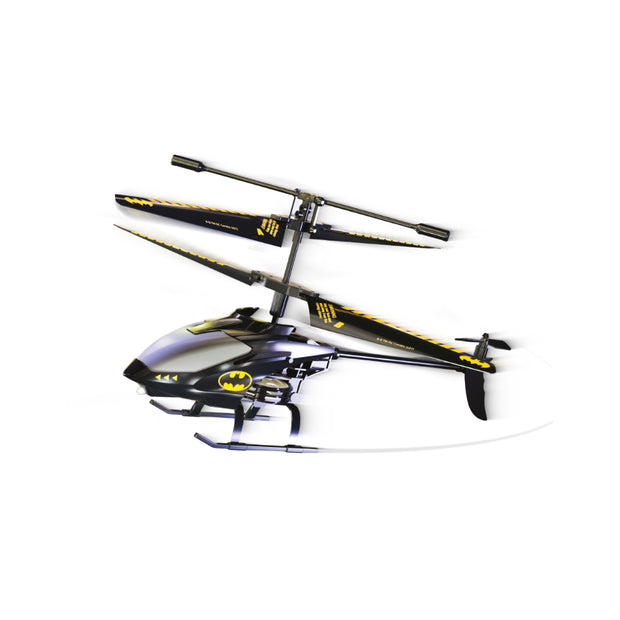 Bladez RC Batman Gyro 2ch Helicopter