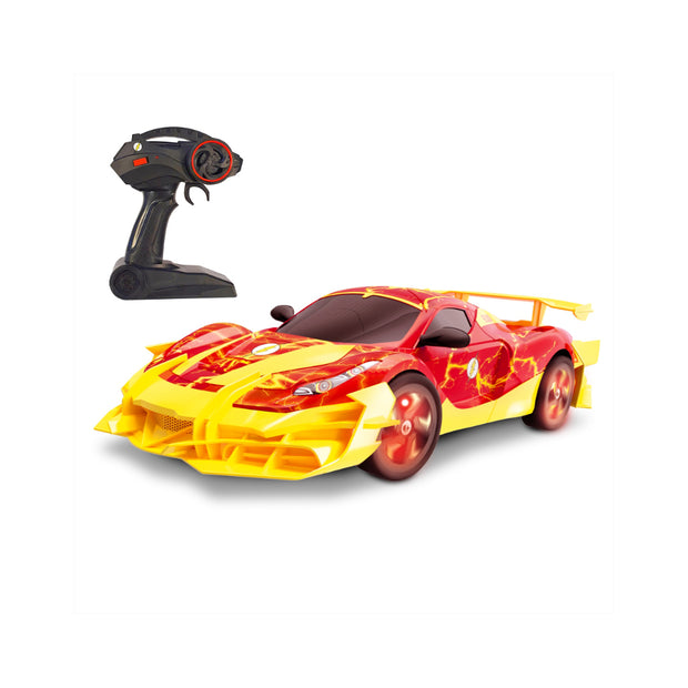 Bladez Batman Flash Racer RC 1:10