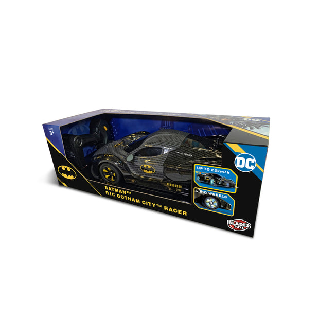 Bladez Batman Gotham City Racer RC 1:10