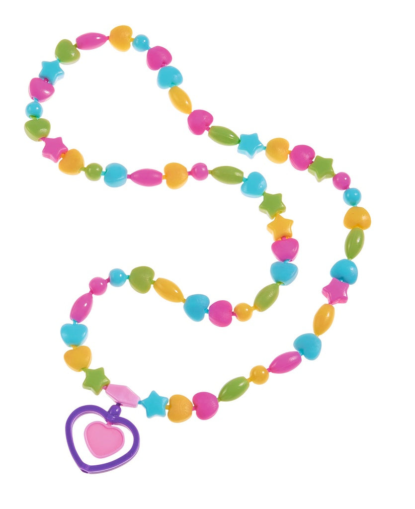 A&F Snap Beads in Tube, 4-ass.