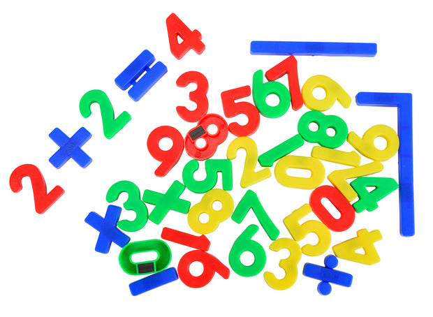 A&F Magnetic Numbers/Signs