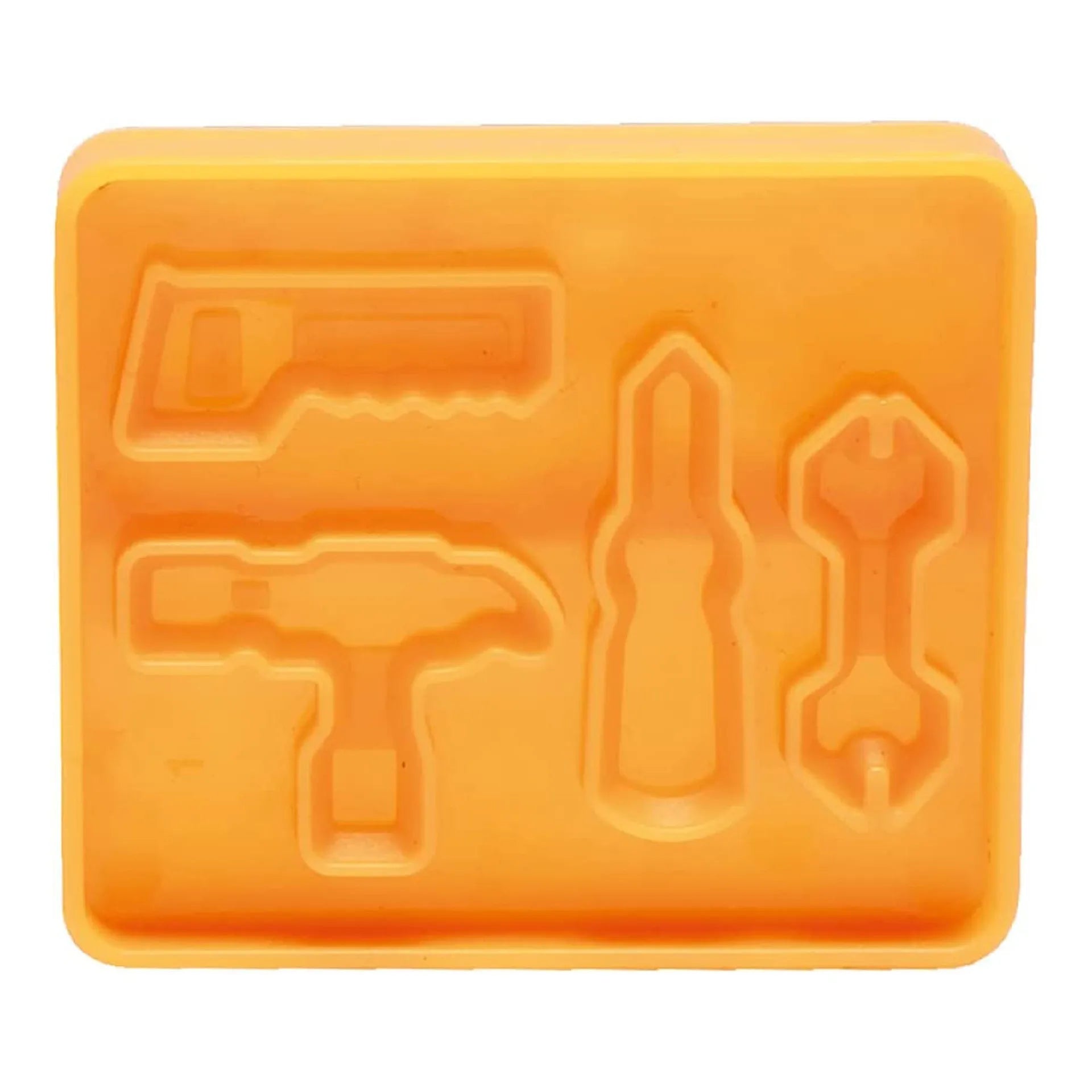 A&F Dough Set Construction in Case