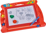 A&F Magic Drawing Board