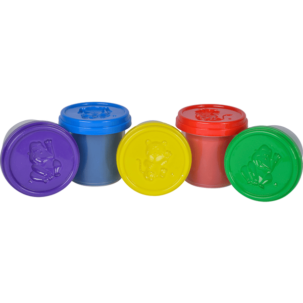 A&F 24 Dough Pots in 24 Colors