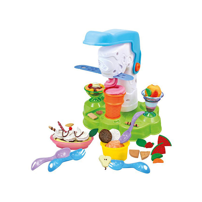 A&F Dough Set Ice Dream