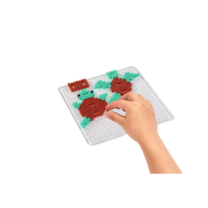 A&F Ironing Beads 3D