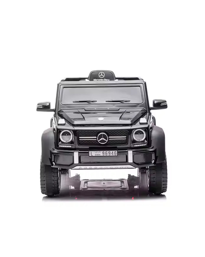 Mercedes-Benz ride on car ahlanfun.com