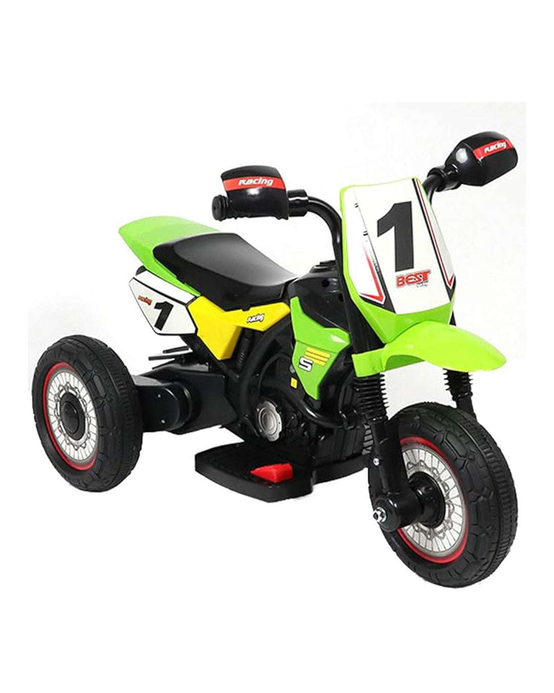 Super ride on bike ahlanfun.com