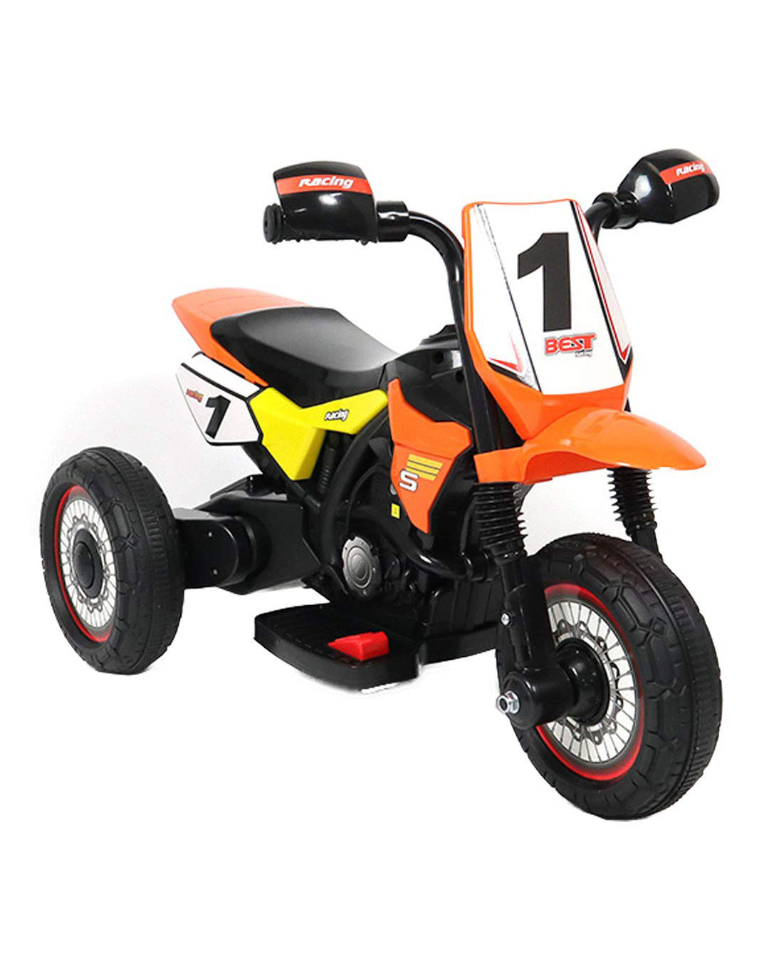 Super ride on bike ahlanduncom