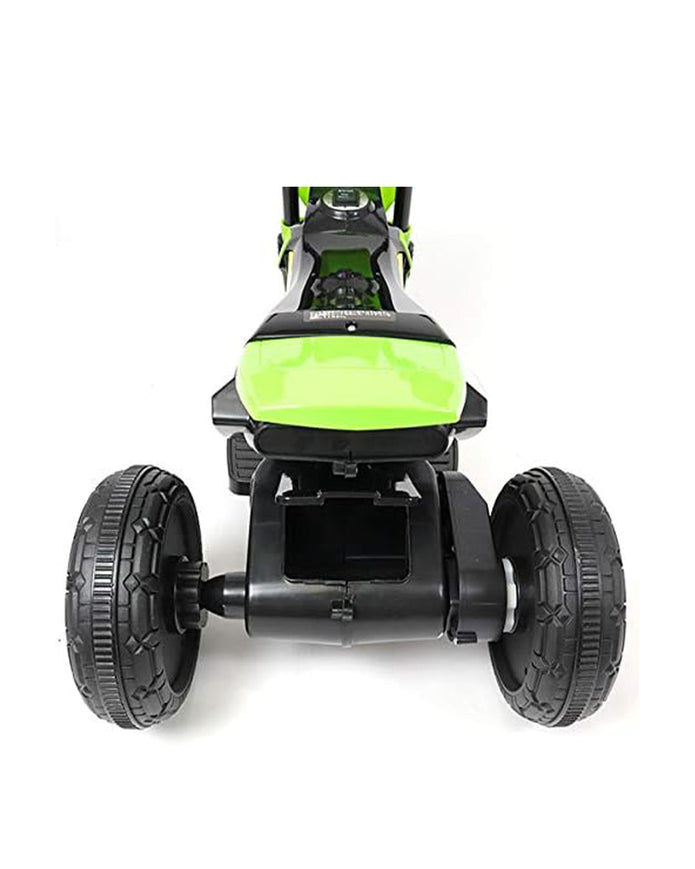 Super ride on bike ahlanfun.com