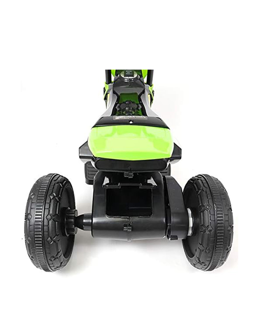 Super ride on bike ahlanfun.com