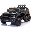 RIDE ON PICKUP 6X6 WHEEL JC003 aleemaz.com