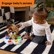 Baby Einstein™ Drum & Learn Dean™ Musical Learning Toy