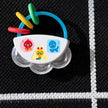 Baby Einstein-Tiny Tambourine Musical Toy & Rattle ahlanfun.com
