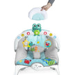 Baby Einstein Kick to It Neptune Musical Bouncer ahlanfun.com