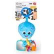 Baby Einstein Activity Arms Octopus Take-Along Toy