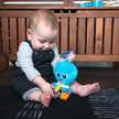 Baby Einstein Activity Arms Octopus Take-Along Toy