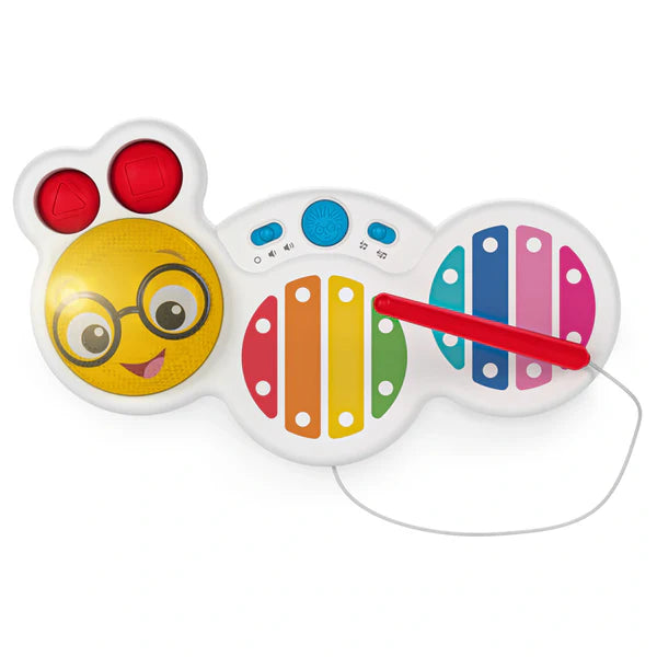 Baby Einstein Cal’S Curious Keys™ Xylophone Musical Toy