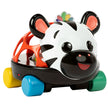 Baby Einstein Curious Car Zen™ Oball™ Toy Car & Rattle
