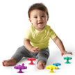 Baby Einstein Gears Of Discovery Suction-Cup Gears