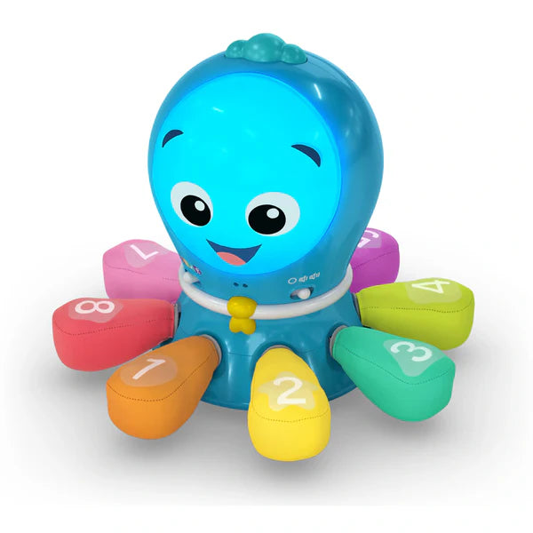 Baby Einstein Go Opus Go™ Crawl And Chase Activity Toy