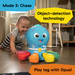 Baby Einstein Go Opus Go™ Crawl And Chase Activity Toy