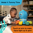 Baby Einstein Go Opus Go™ Crawl And Chase Activity Toy