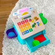 Baby Einstein Magic Touch Cash Register™ Pretend To Check Out Toy ( Hape)