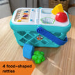 Baby Einstein Magic Touch Shopping Basket™ Pretend To Shop Toy ( Hape)