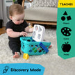 Baby Einstein Magic Touch Shopping Basket™ Pretend To Shop Toy ( Hape)