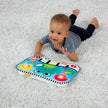Baby Einstein Neptune’S Kick & Explore Musical Kick Pad And Crib Toy