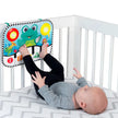 Baby Einstein Neptune’S Kick & Explore Musical Kick Pad And Crib Toy