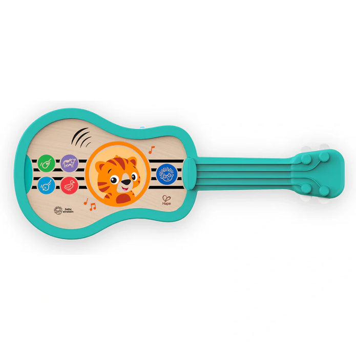 Baby Einstein Sing & Strum Ukulele