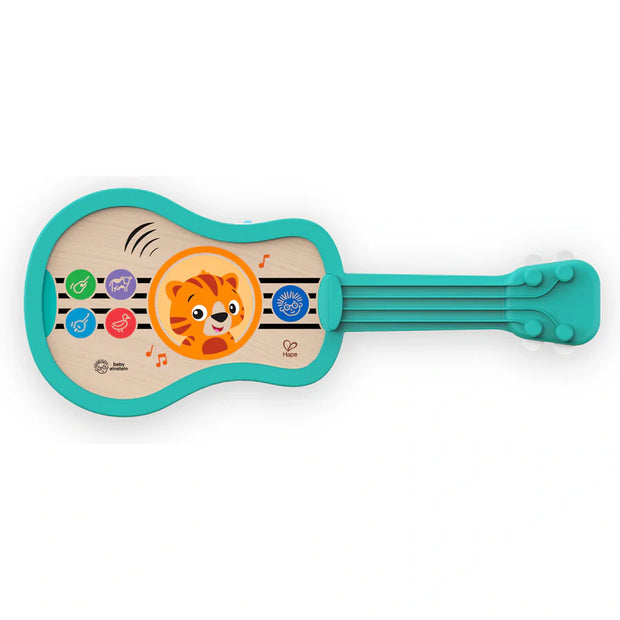 Baby Einstein Sing & Strum Ukulele