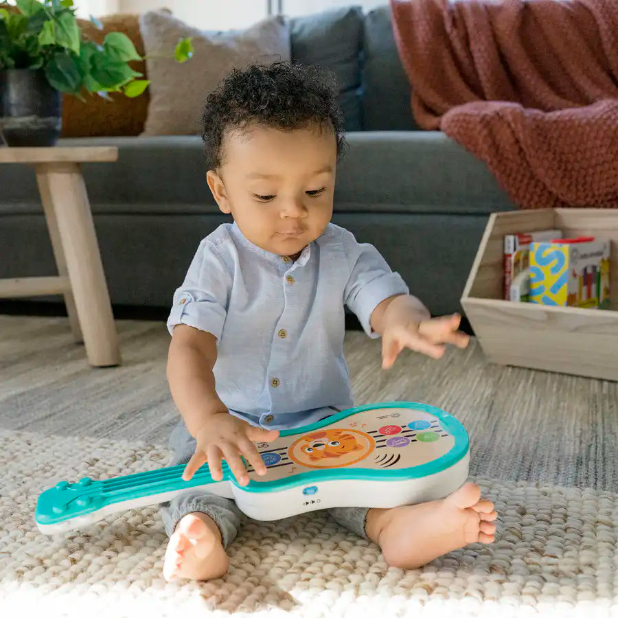 Baby Einstein Sing & Strum Ukulele