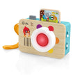 Baby Einstein Learning Lens Toy Camera ( Hape) ahlanfun.com