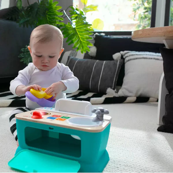 Baby Einstein Magic Touch Kitchen™ Pretend To Cook Toy ( Hape)