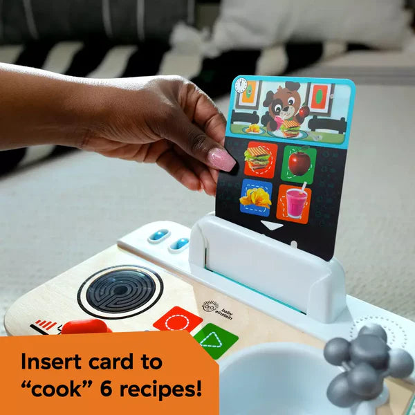 Baby Einstein Magic Touch Kitchen™ Pretend To Cook Toy ( Hape)