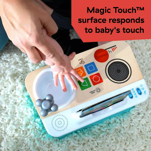 Baby Einstein Magic Touch Kitchen™ Pretend To Cook Toy ( Hape)