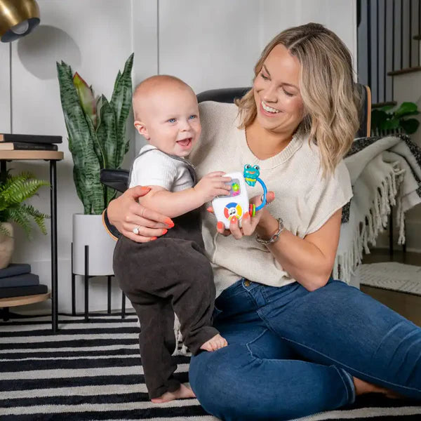 Baby Einstein Ocean Explorers Maritime Melodies Musical Toy