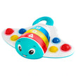 Baby Einstein Pop ‘N’ Explore Stingray™ Popper Toy