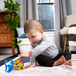 Baby Einstein Sea Of Sensory Teether Toy