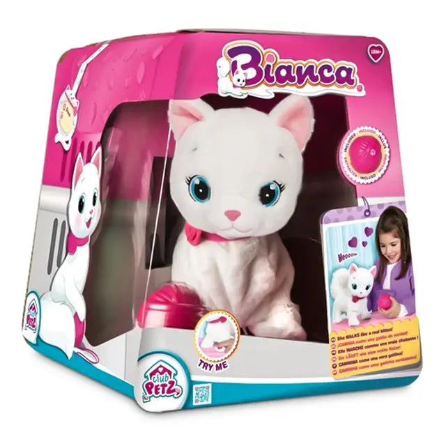 Imc Toys-Bianca