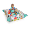 Bright Starts 5-In-1 Your Way Ball Play™ Activity Gym & Ball Pit - Totally Tropical