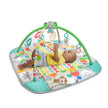 Bright Starts 5-In-1 Your Way Ball Play™ Activity Gym & Ball Pit - Totally Tropical