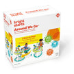 Bright Starts Around We Go™ 2-In-1 Walk-Around - Tropic Cool