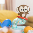 Bright Starts Around We Go™ 2-In-1 Walk-Around - Tropic Cool