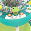 Bright Starts Bounce Bounce Baby™ 2-In-1 Activity Jumper & Table - Playful Pond